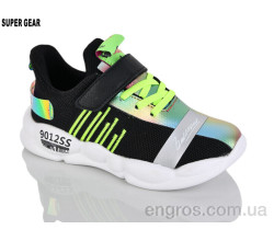 Кроссовки Super Gear